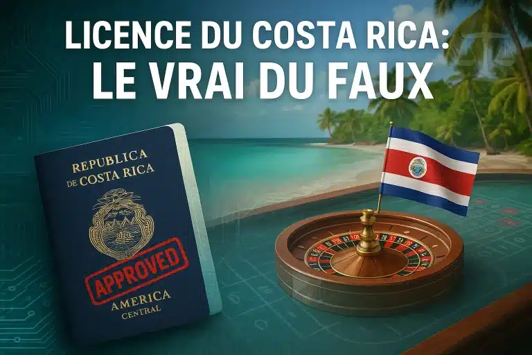 licence costa rica