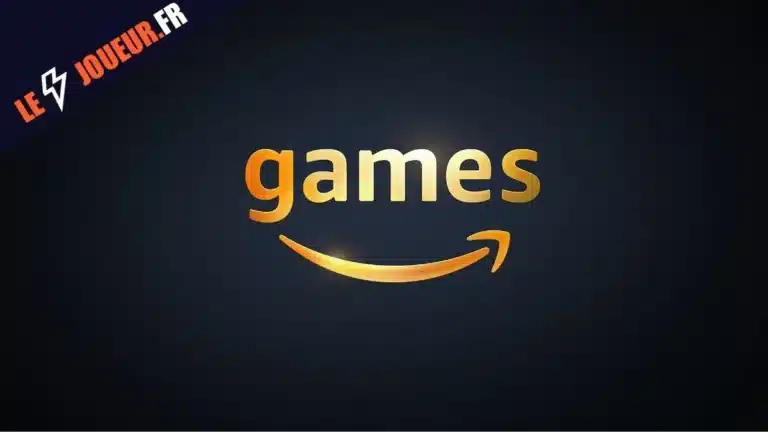 Amazon Games