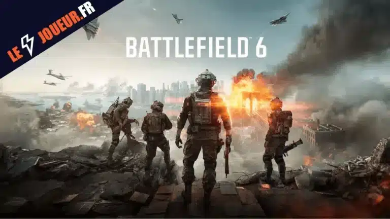 Battlefield 6