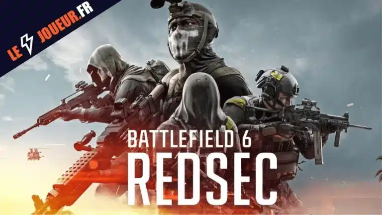 Battlefield 6 RedSec
