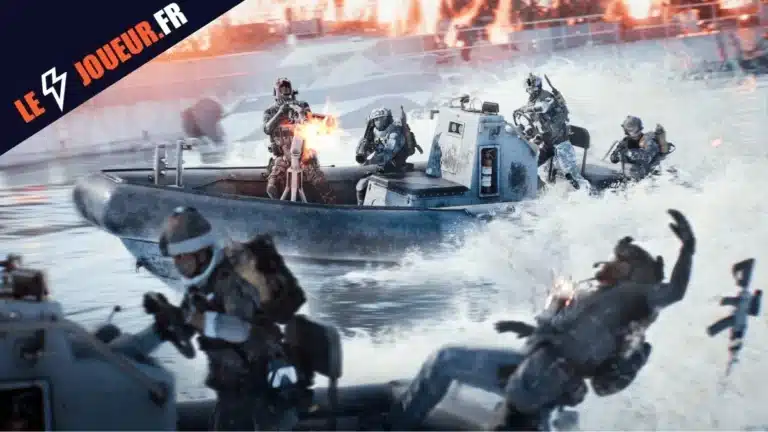 Battlefield 6 mode battle royale RedSec