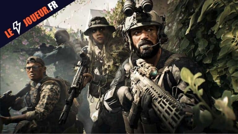 Battlefield 6 réglage audio