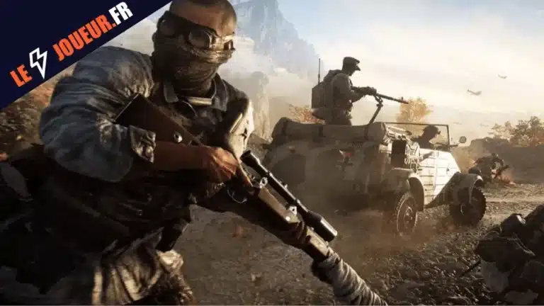 Battlefield 6 Saison 1