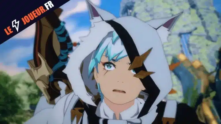 Blue Protocol: Star Resonance