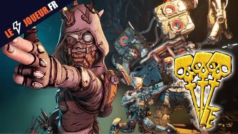 codes SHIFT Borderlands 4