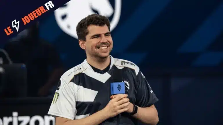 Gabriël "Bwipo" Rau