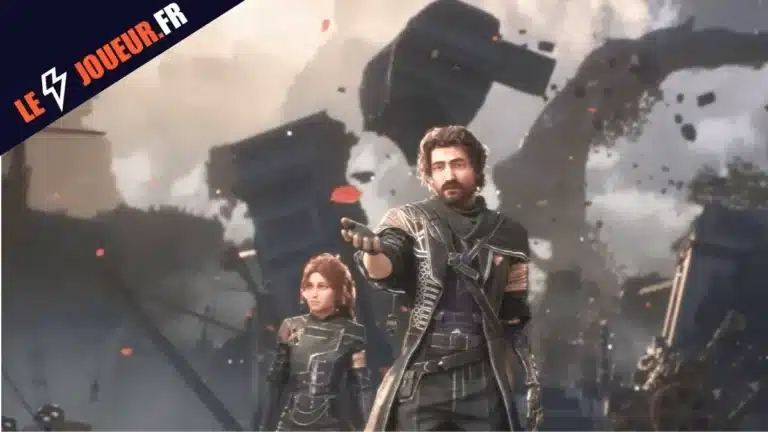 Clair Obscur: Expedition 33