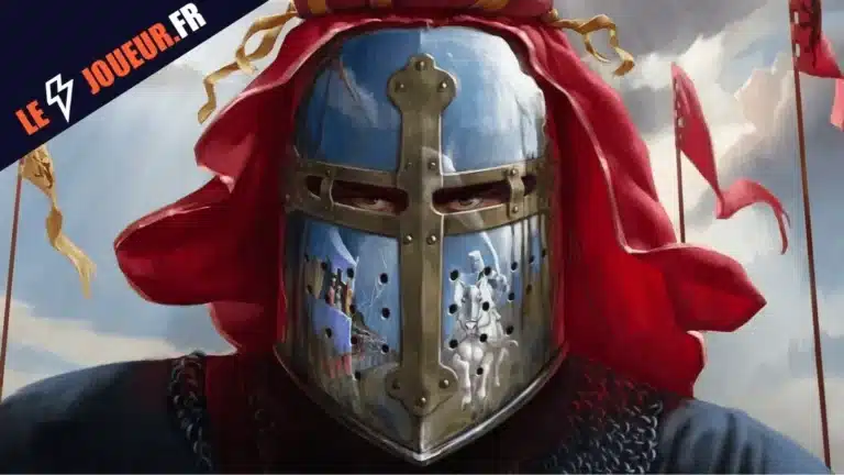 Crusader Kings 3 sur Steam