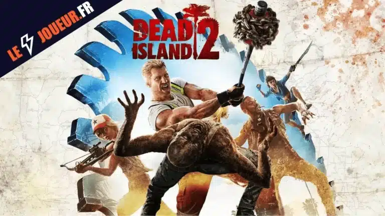 Dead Island 2