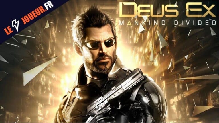 Deus Ex