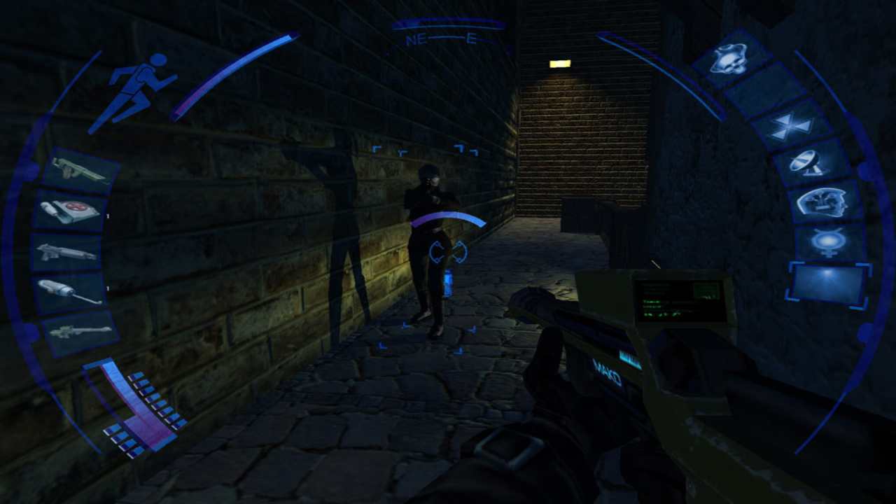 Deus Ex Invisible war