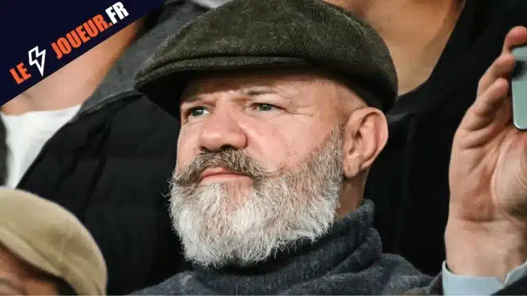 Etchebest dans Black Ops 7