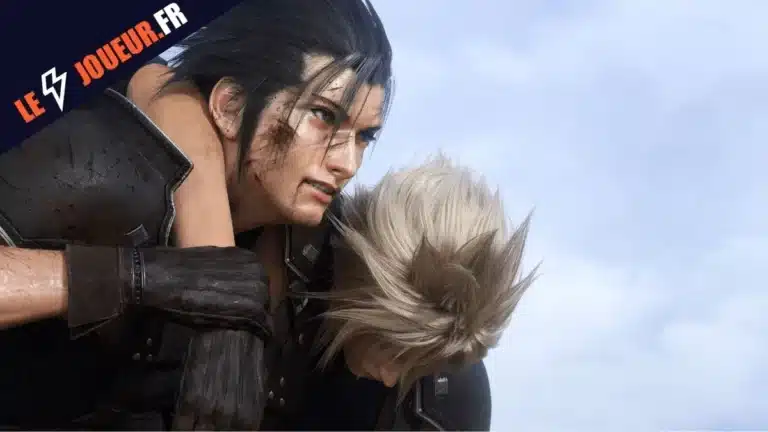 Final fantasy VII