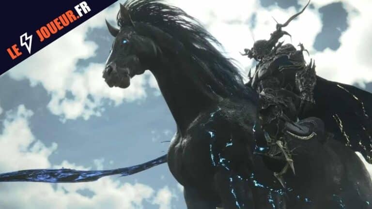 Final Fantasy XI Odin