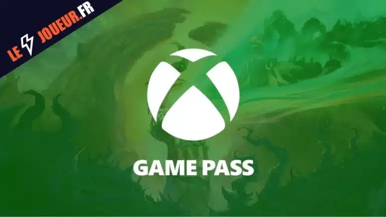 Xbox Game Pass