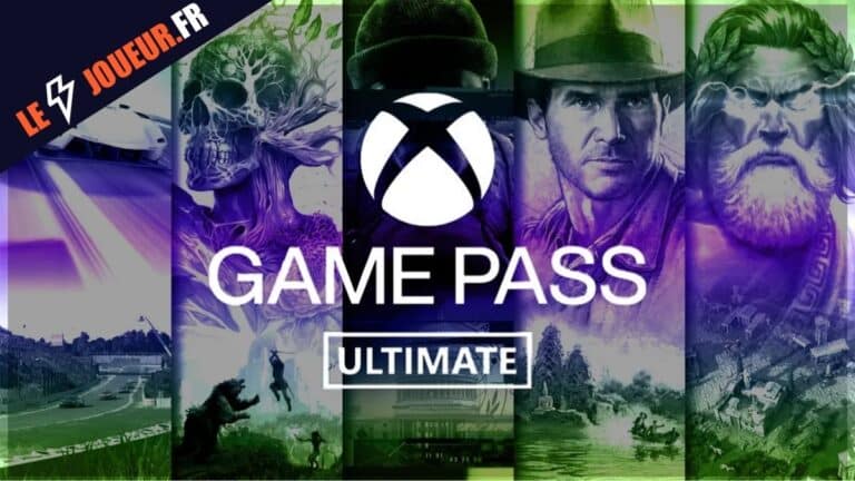 Xbox Game Pass