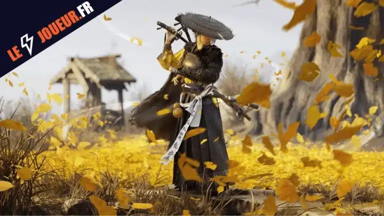 patch 1.010 Ghost of Yotei