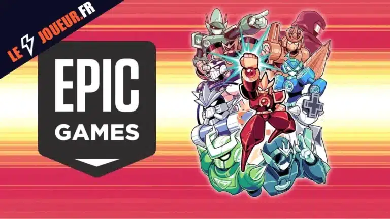 Gravity Circuit Epic Games Store