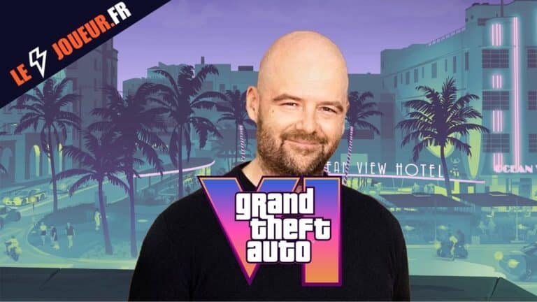 Grand Theft Auto sans Dan Houser