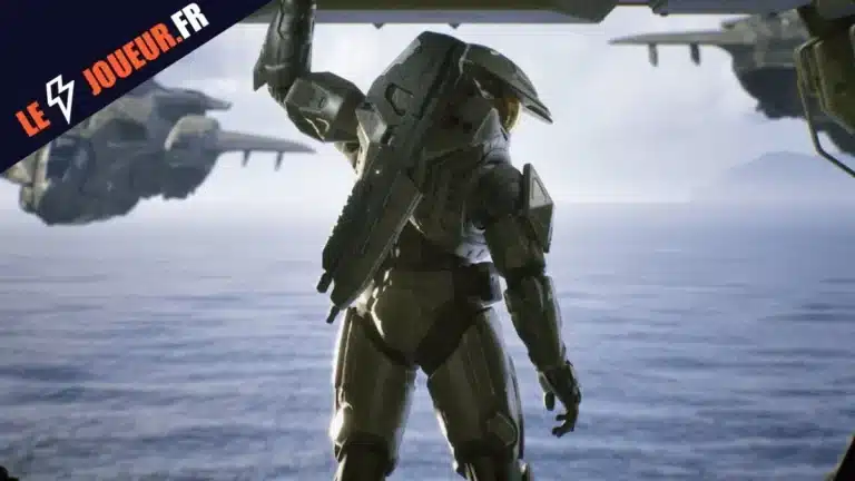 Halo: Campaign Evolved pas de mode multijoueur