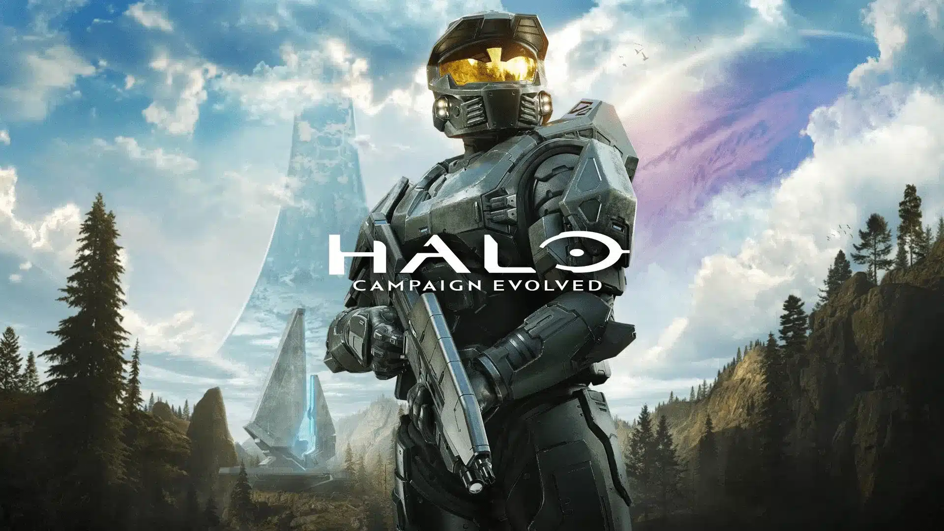 Halo Campaign Evolved