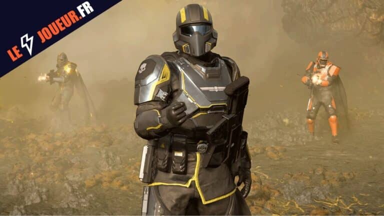 Helldivers 2
