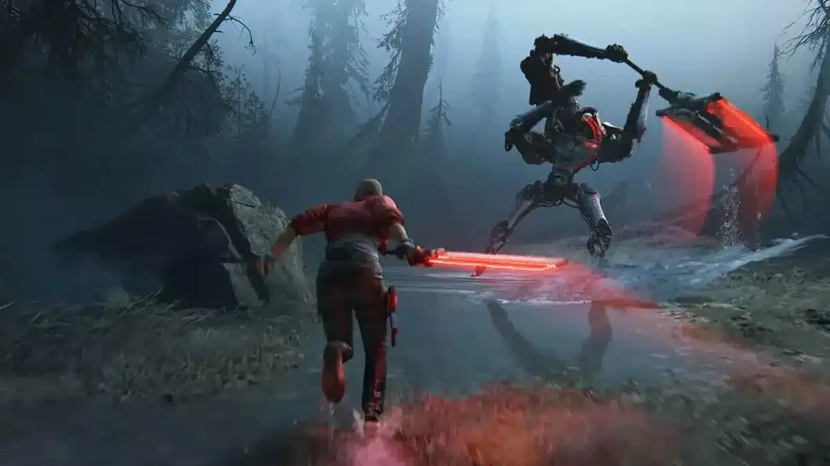 Intergalactic : The Heretic Prophet