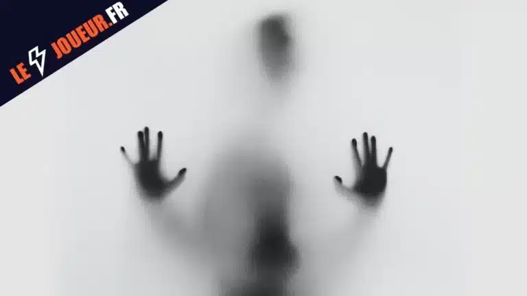 Top jeux d'horreur pour Halloween