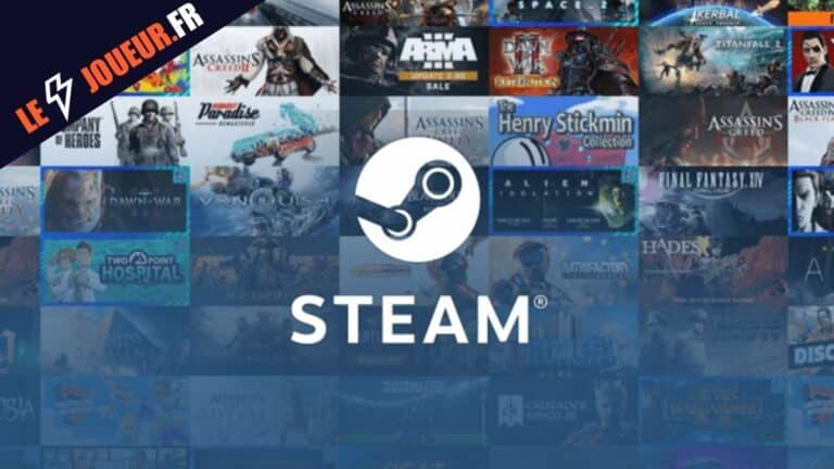 Les jeux pépites sur Steam