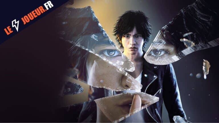Judgment sur PS Store