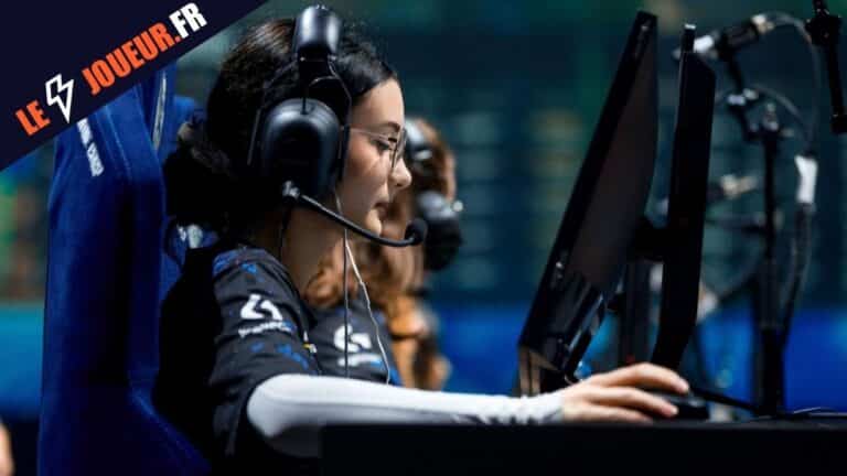 Karmine Corp VALORANT Game Changers EMEA