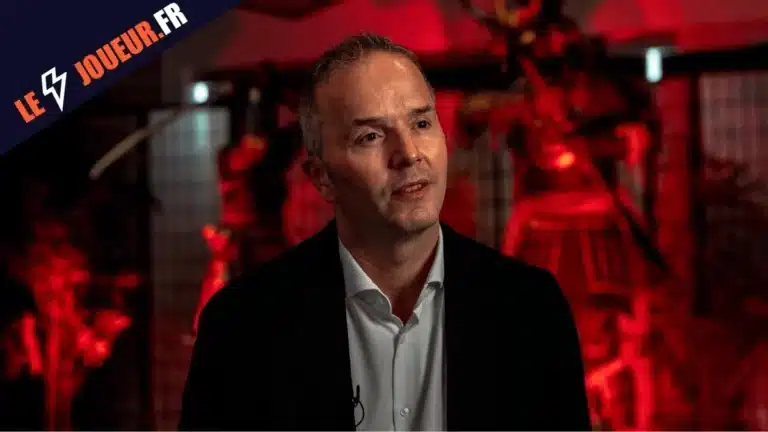 Assassin's Creed Marc-Alexis Côté