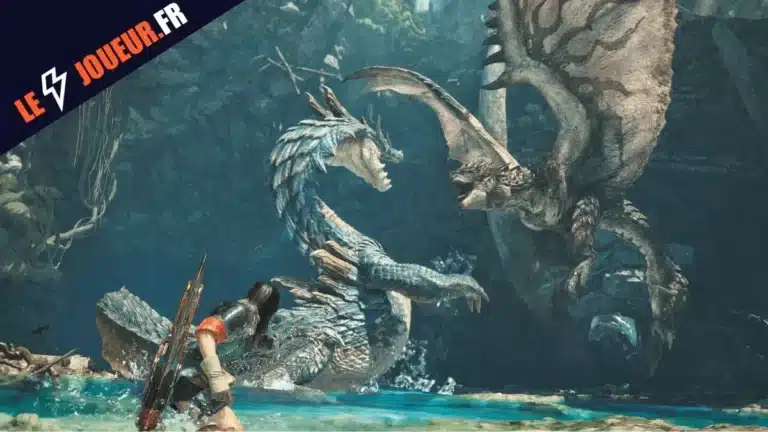 Monster Hunter Wilds