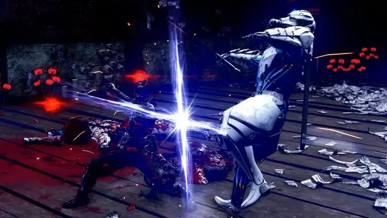 Ninja Gaiden 4 mode Master Ninja