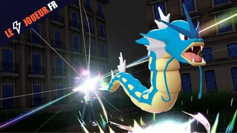 Pokémon Eau