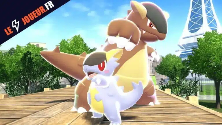 Pokémon Legends Z-A