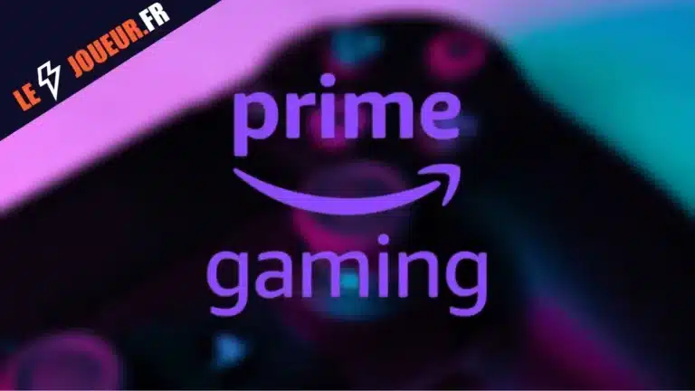 Prime Gaming