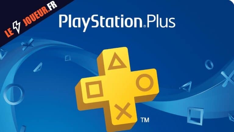 PS Plus
