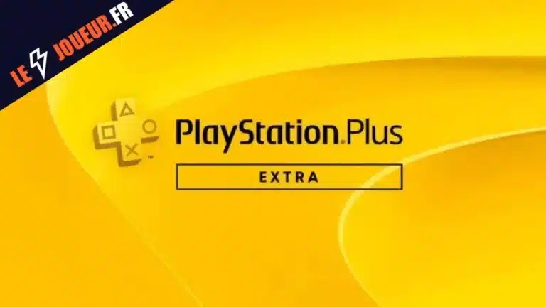 PS Plus Extra