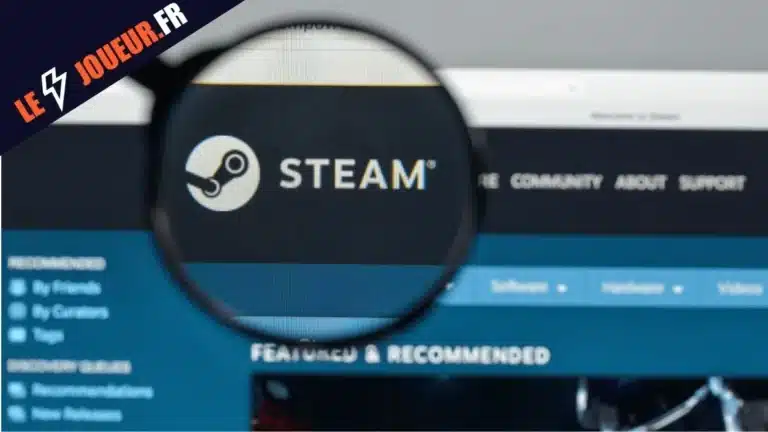 Revenu Steam