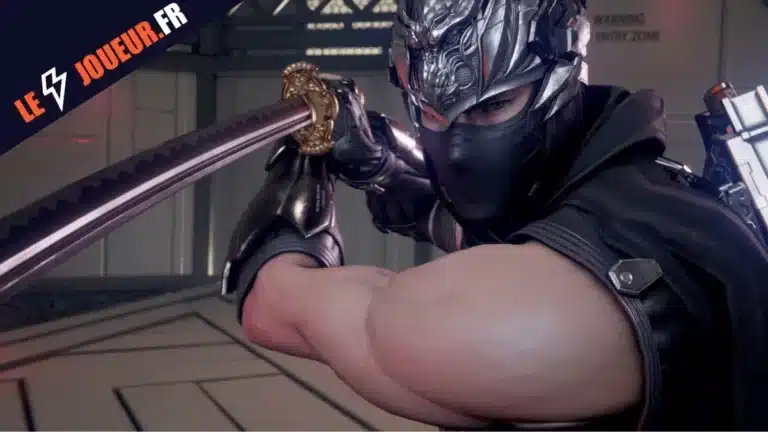 Ninja Gaiden 4 Ryu