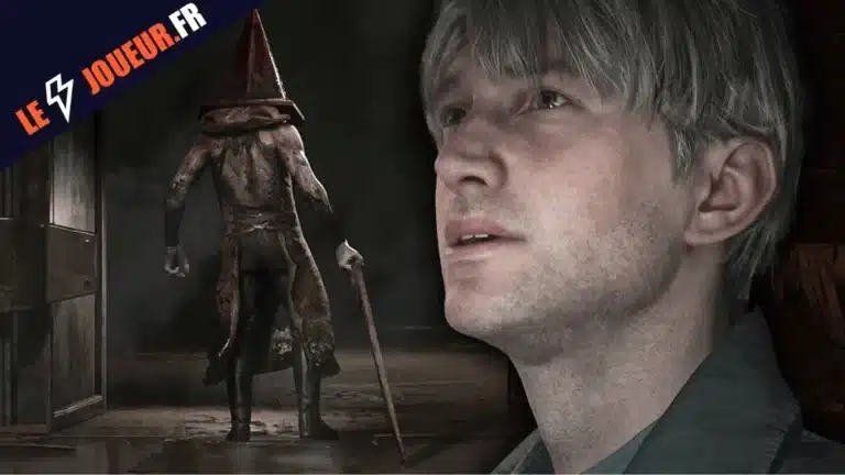 Silent Hill 2