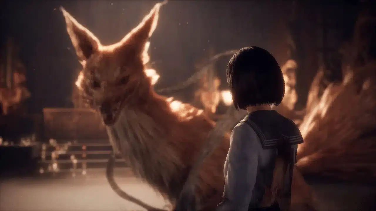 Silent Hill Townfall