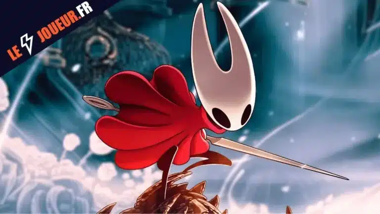 Hollow Knight: Silksong
