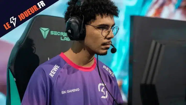 Skeanz SK Gaming