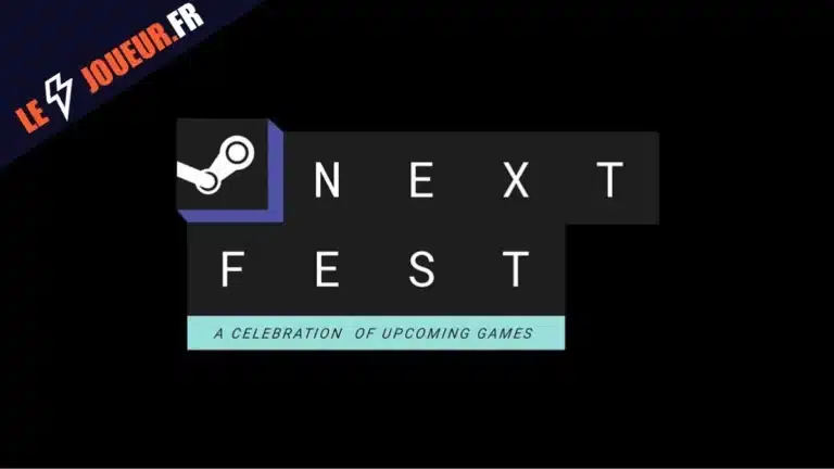Steam Néo Fest