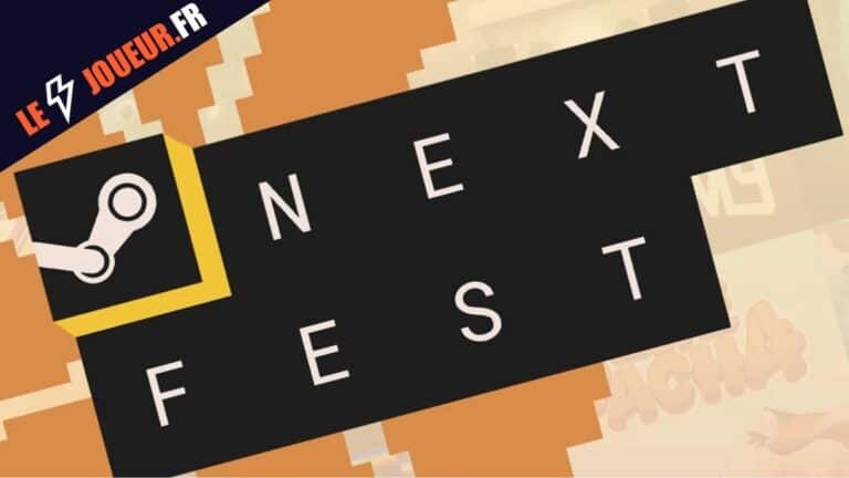 Steam Next Fest