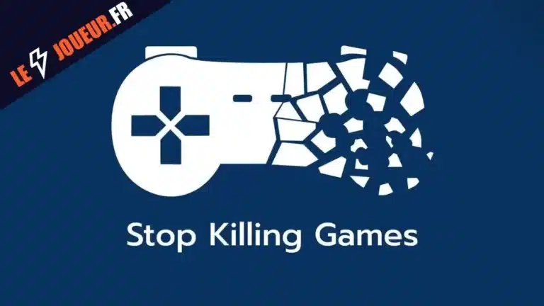 Stop Killing Games