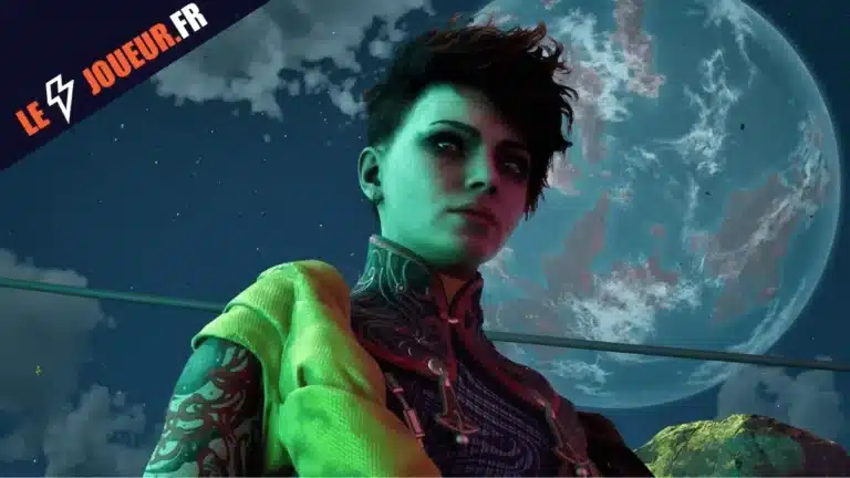 The Outer Worlds 2