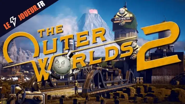The Outer Worlds 2